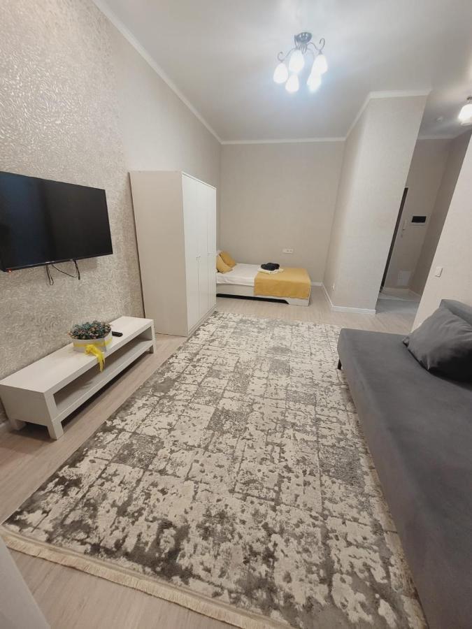 Alpamys Apartment Taldykol Екстериор снимка