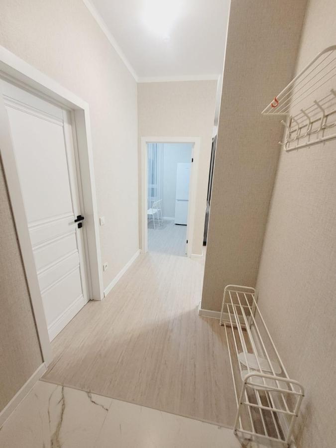 Alpamys Apartment Taldykol Екстериор снимка