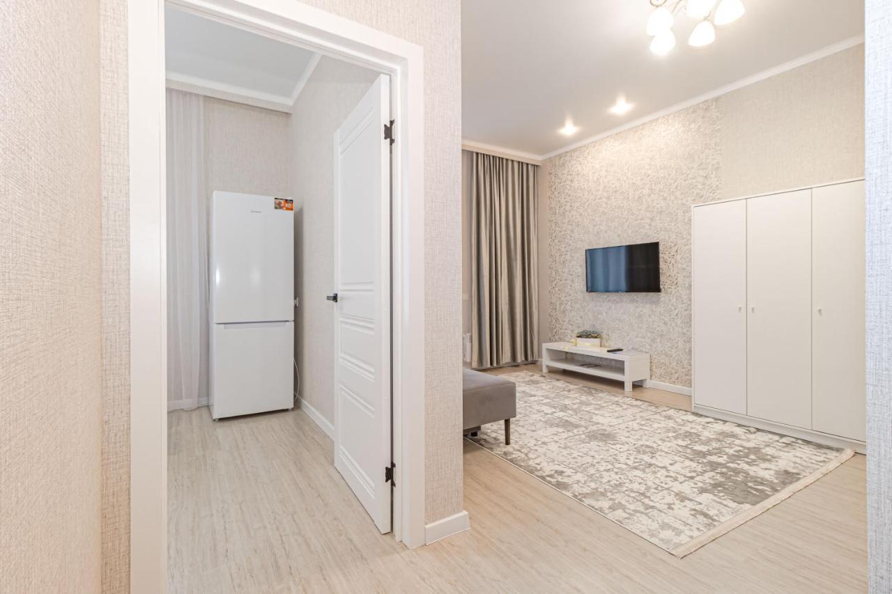 Alpamys Apartment Taldykol Екстериор снимка